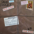 Dave Dudley - Special Delivery - LP
