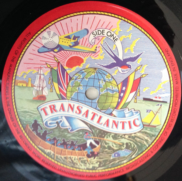 Country Gazette - Country Gazette Live - LP