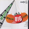 Don Jacoby And The College All-Stars - Swinging Big Sound - LP