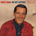 Perry Como - We Get Letters - LP