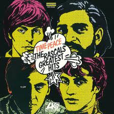 The Rascals - Time Peace: The Rascals' Greatest Hits - LP