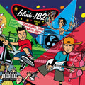 Blink-182 THE MARK, TOM, AND TRAVIS SHOW 180g GATEFOLD New Sealed Vinyl 2LP