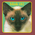 Blink-182 CHESHIRE CAT 180g GATEFOLD New Sealed Black Vinyl Record LP