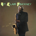 St. Clair Pinckney* - Do You Like It - LP
