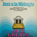 Coleman Hawkins, Ruby Braff, Jimmy McPartland, Eddie Bert, Joe Newman - Jazz A La Midnight - LP