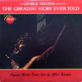 Alfred Newman - The Greatest Story Ever Told (Original Motion Picture Score) - LP