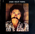 Jesse Colin Young - Song For Juli - LP