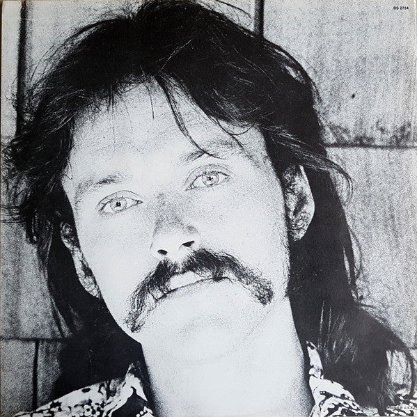 Jesse Colin Young - Song For Juli - LP