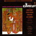 Alan Jay Lerner, Frederick Loewe* - Camelot (Original Motion Picture Sound Track) - LP