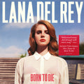 Lana Del Rey - Born To Die - LP