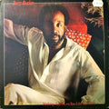 Jerry Butler - Nothing Says I Love You Like I Love You - LP