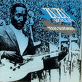 Zuzu Bollin - Texas Bluesman - LP