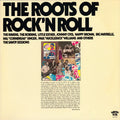 Various - The Roots Of Rock'N Roll - LP