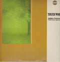 Jukka Tolonen with Coste Apetrea - Touch Wood - LP