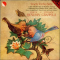 Yehudi Menuhin & Stéphane Grappelli - Strictly For The Birds - LP
