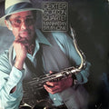 Dexter Gordon Quartet - Manhattan Symphonie - LP