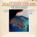 The Buckaroos - The Buck Owens Song Book - LP