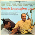 Jonah Jones And The Quartet* / Glen Gray And The Casa Loma Orchestra* - Jonah Jones Quartet / Glen Gray Casa Loma Orchestra - LP