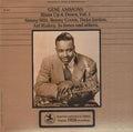 Gene Ammons - Blues Up & Down, Vol. 1 - LP