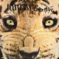 Diana Ross - Eaten Alive - LP