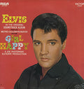 Elvis Presley - Girl Happy - LP