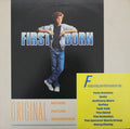 Various - First Born (Original Motion Picture Soundtrack) - LP