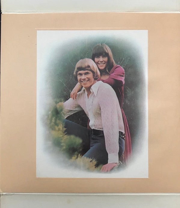 Carpenters - Carpenters - LP