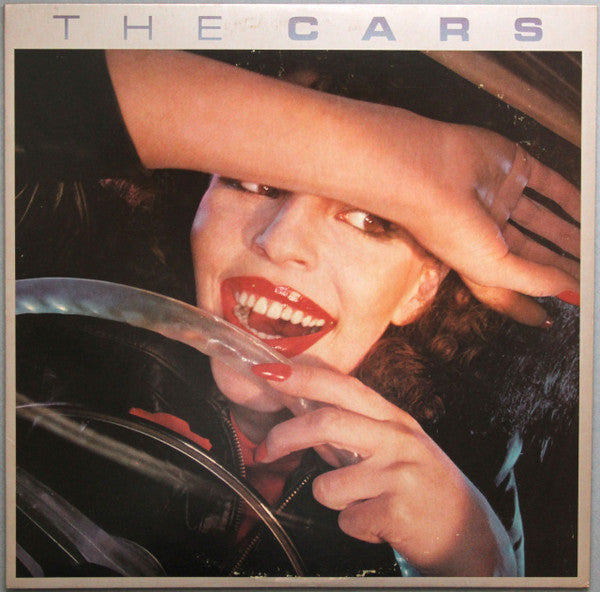 The Cars - The Cars - LP