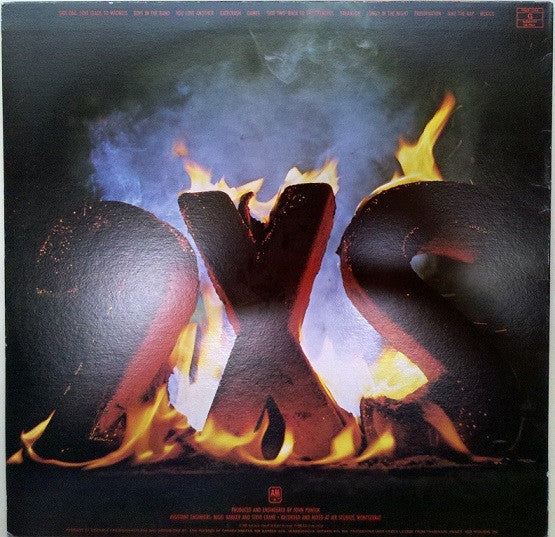 Nazareth (2) - 2XS - LP