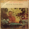 The George Shearing Quintet - The Shearing Spell - LP