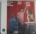 Ivory Joe Hunter - Ivory Joe Sings The Old And The New - LP