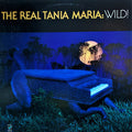 Tania Maria - The Real Tania Maria: Wild! - LP