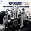 Paul Revere & The Raiders Featuring Mark Lindsay* - Hard 'N' Heavy (With Marshmallow) - LP