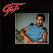 Gary Taylor - G.T. - LP