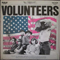 Jefferson Airplane - Volunteers - LP