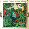 Seals & Crofts - Sudan Village - LP