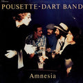 Pousette-Dart Band - Amnesia - LP