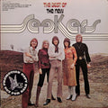 The New Seekers - The Best Of The New Seekers - LP