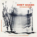 Chet Baker Ensemble - Chet Baker Ensemble - LP
