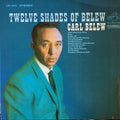 Carl Belew - Twelve Shades Of Belew - LP