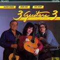 Laurindo Almeida, Sharon Isbin, Larry Coryell - 3 Guitars 3 - LP