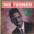 Ike Turner - Rocks The Blues - LP