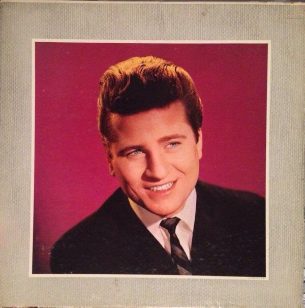 Johnny Burnette - Sings