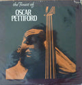 Oscar Pettiford - The Finest Of Oscar Pettiford - LP