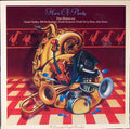 Don Menza With Chuck Findley, Bill Reichenbach (2), Frank Strazzeri, Frank De La Rosa, John Dentz - Horn Of Plenty - LP