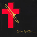 Sam Saltar - Sam Saltar... - LP