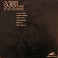 Various - Soul...In The Beginning - LP