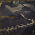 John Klemmer - All The Children Cried - LP