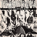 The Weather Girls - It's Raining Men - LP