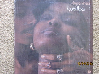 Houston Person - Always On My Mind - LP